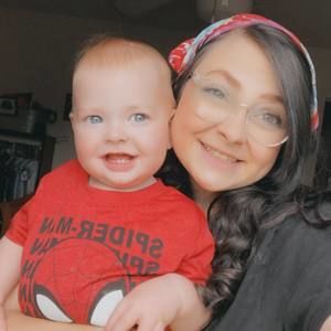 Meet your Posher, Gabrielle